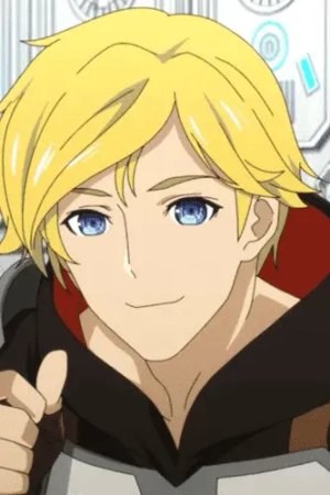 Jaune Arc