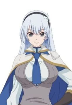 Clasia Annerose