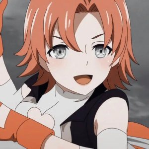 Nora Valkyrie