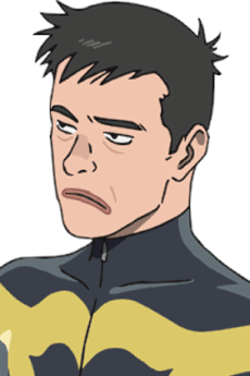 Kenji Isobe