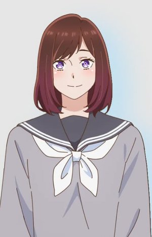 Sae Iwata