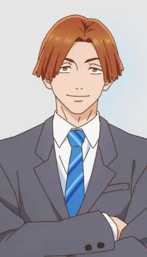 Yuushin Izawa
