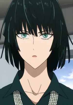Fubuki
