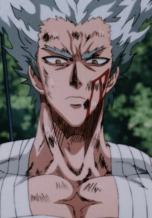 Garou