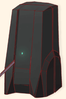 Kankyou Check Robo