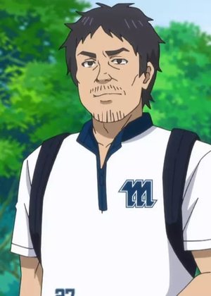 Kojirou Takino