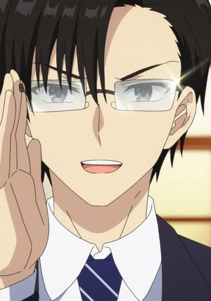 Hibari Inuzuka