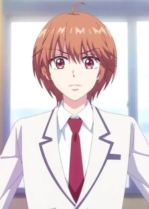 Mizuki Ashiya