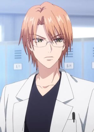 Hokuto Umeda