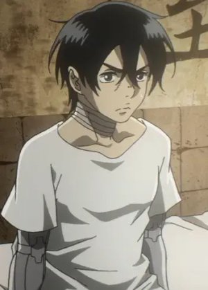 Tetsurou Arawabaki
