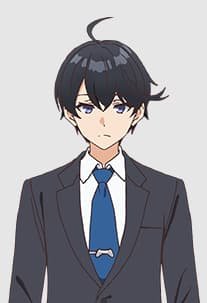 Rei Hitoma