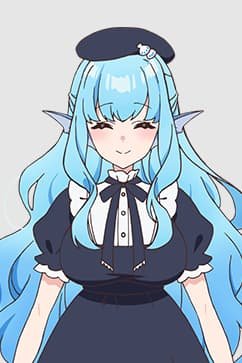 Kyouka Minazuki