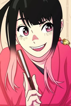 Akane Ousaki