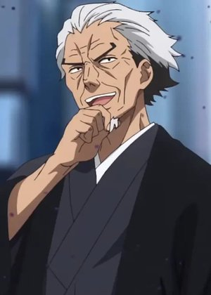 Isshou Arakawa