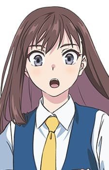 Mifuyu Mikura