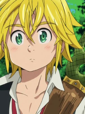Meliodas