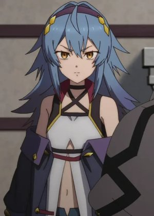 Mewi Freya