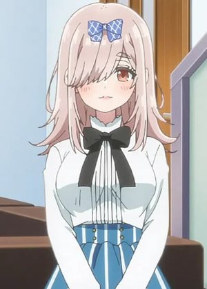 Ai Mochizuki