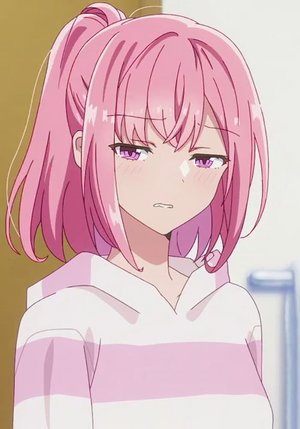 Haruna Amaori