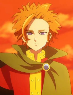 Arthur Pendragon
