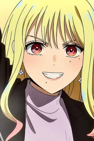 Mei Kinosaki