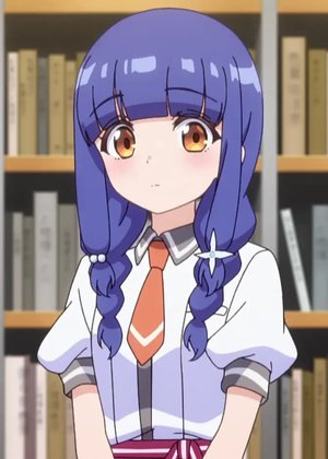Meiko Morita