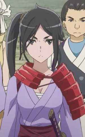 Mikoto Yamato