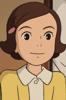 Sora Matsuzaki