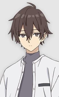 Shougo Kuga