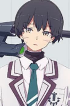 Kotoha Kotoyorozu