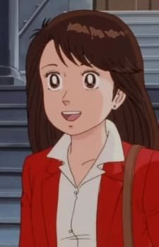 Yuuko Kurita