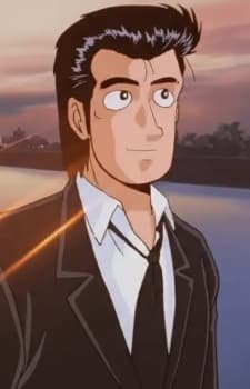 Shirou Yamaoka