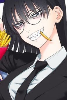 Yoki Hoshizuki