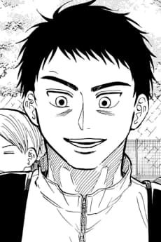 Yuzuru Imamura