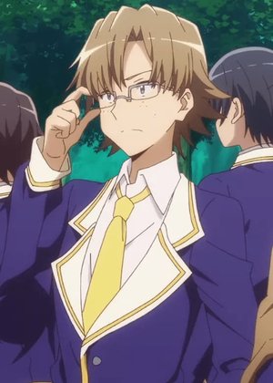 Tatsuya Oda