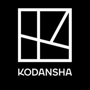 Kōdansha