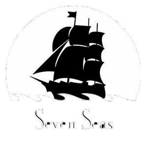 Seven Seas Entertainment