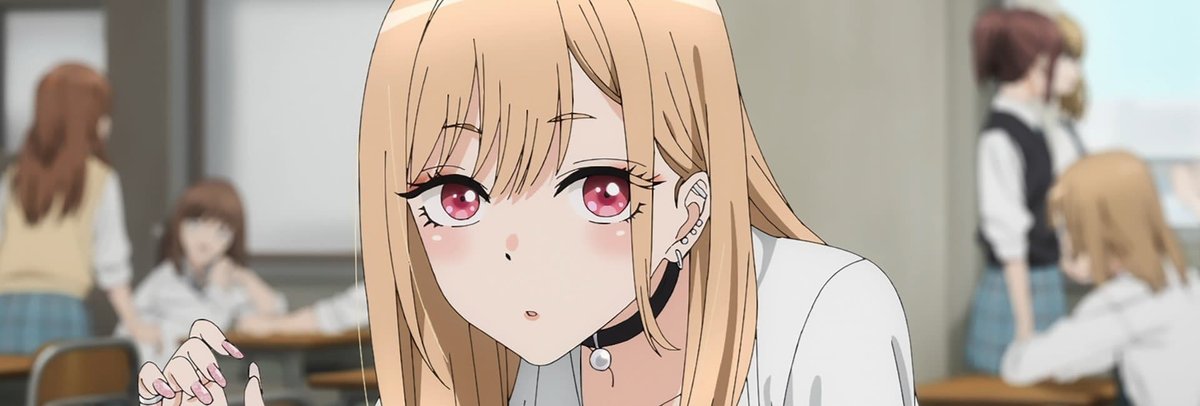 Sono Bisque Doll wa Koi wo Suru