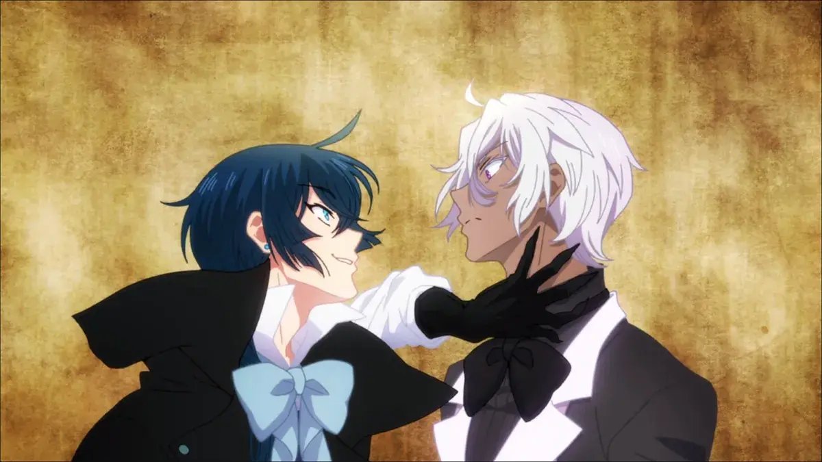 Vanitas no Carte