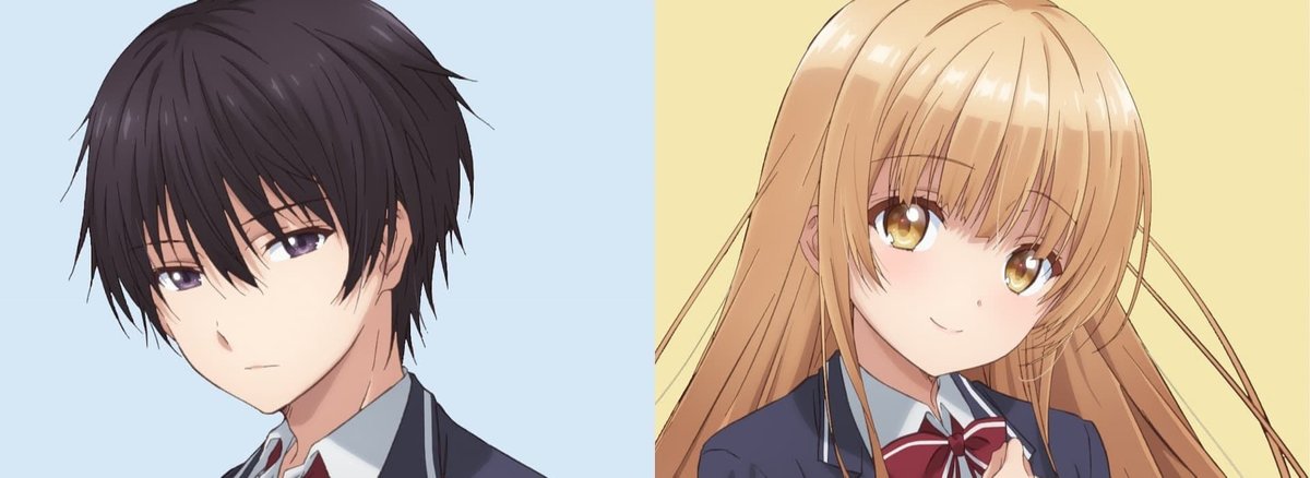 Otonari no Tenshi-sama ni Itsunomanika Dame Ningen ni Sareteita Ken