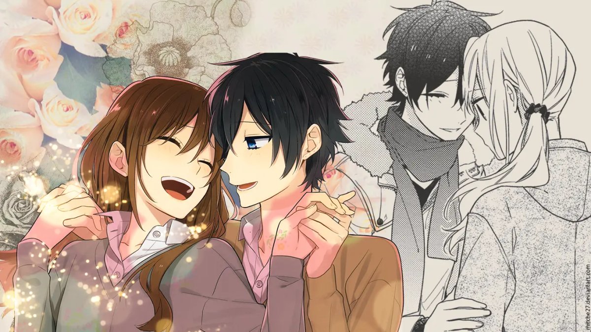 Horimiya