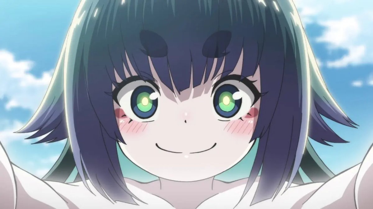 Kaminaki Sekai no Kamisama Katsudou