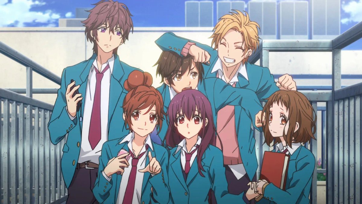 Zutto Mae kara Suki deshita. Kokuhaku Jikkou Iinkai