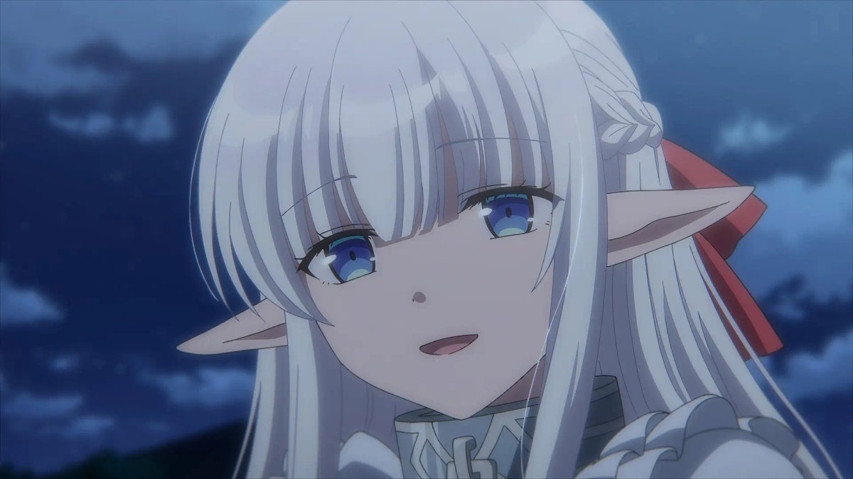 Maou no Ore ga Dorei Elf wo Yome ni Shitanda ga, Dou Medereba li?