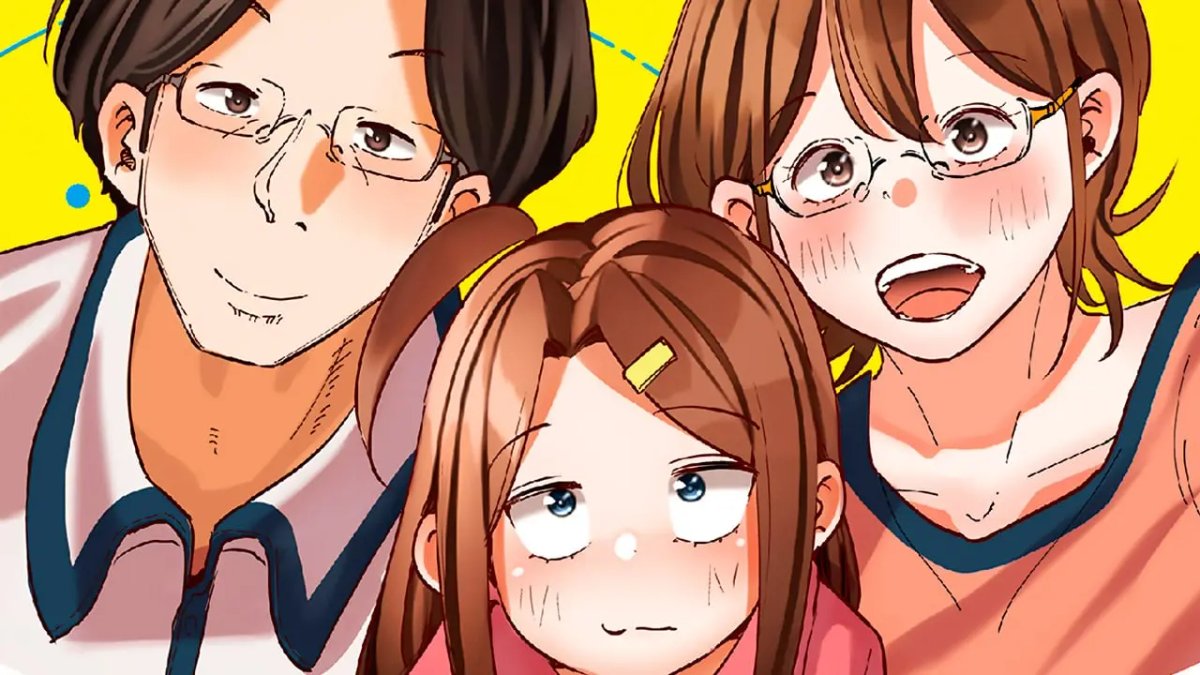 Tsuma, Shougakusei ni Naru.