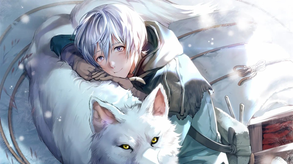 Fumetsu no Anata e