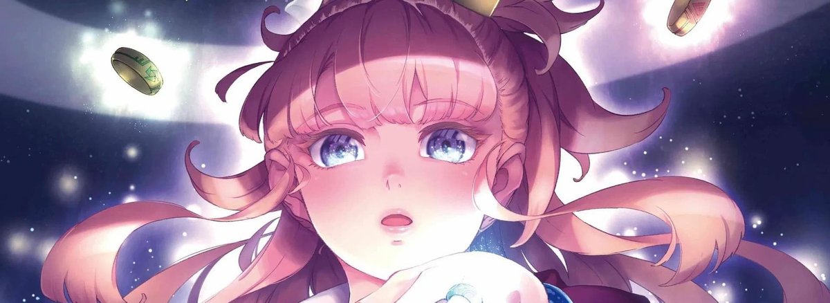 Kekkon Yubiwa Monogatari 2