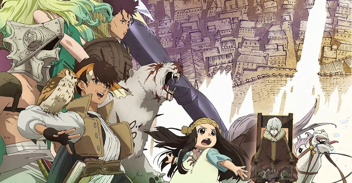 Fumetsu no Anata e 2