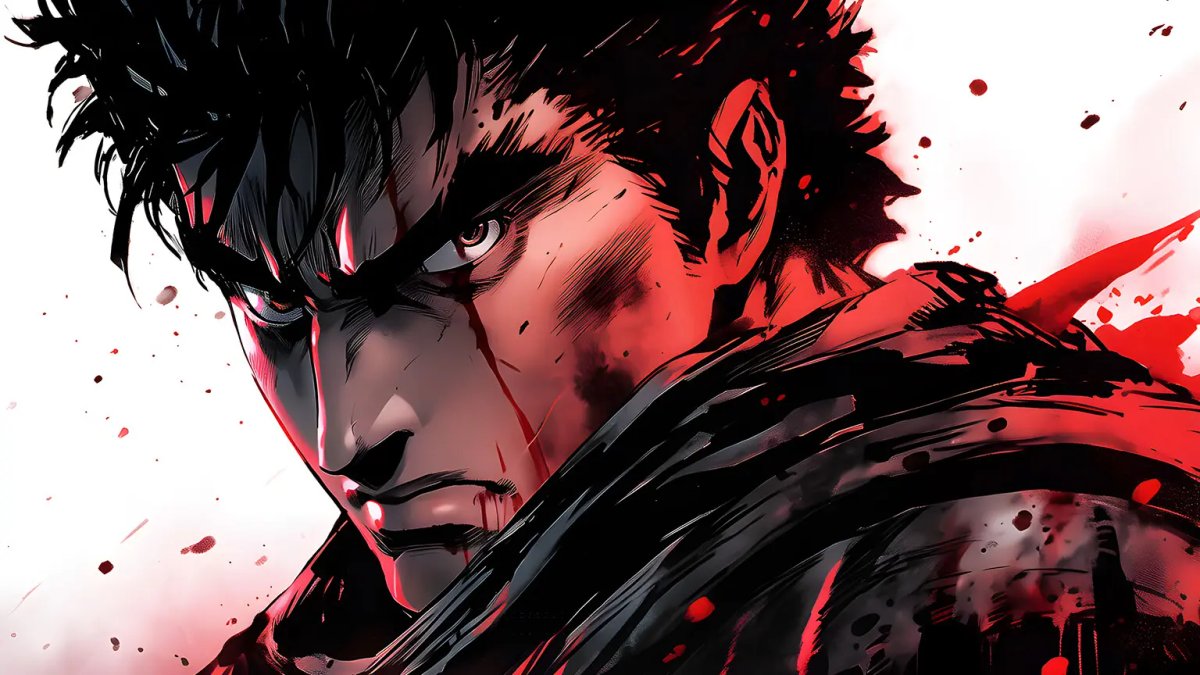 Kenpuu Denki Berserk