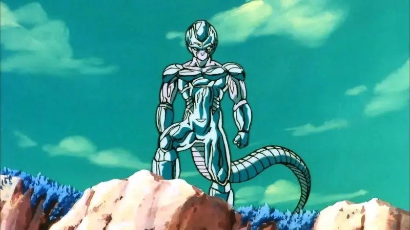 Dragon Ball Z Movie 6: Gekitotsu!! 100-oku Power no Senshi-tachi